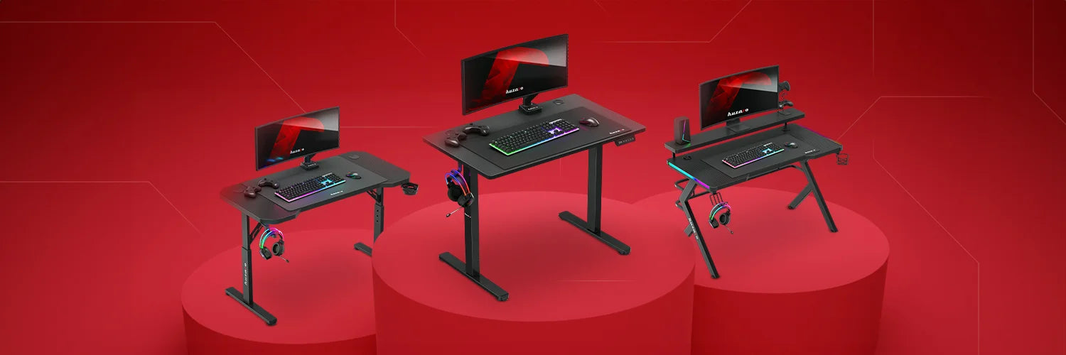 TOP5 biurek młodzieżowych - ranking na nowy rok szkolny 2025/26