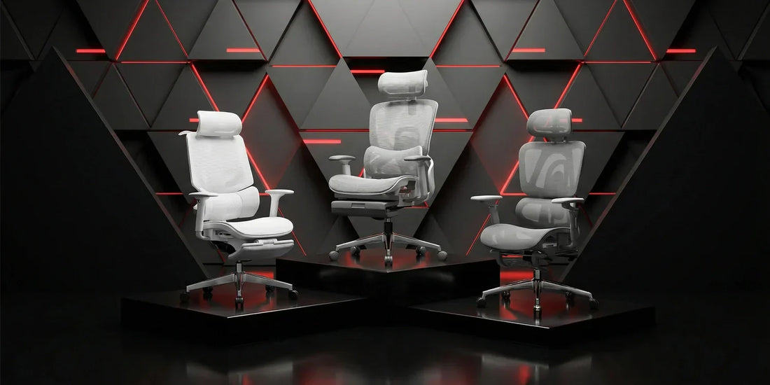 Ranking foteli biurowych - najlepsze krzesła biurowe