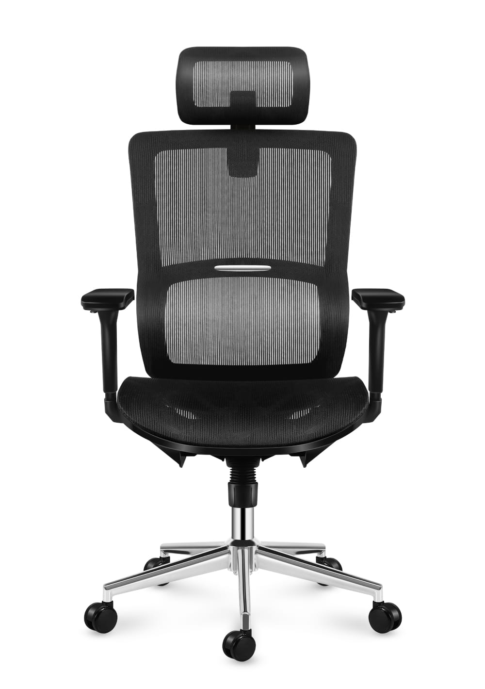 Fotoliu de birou MARK ADLER EXPERT 6.2 Negru