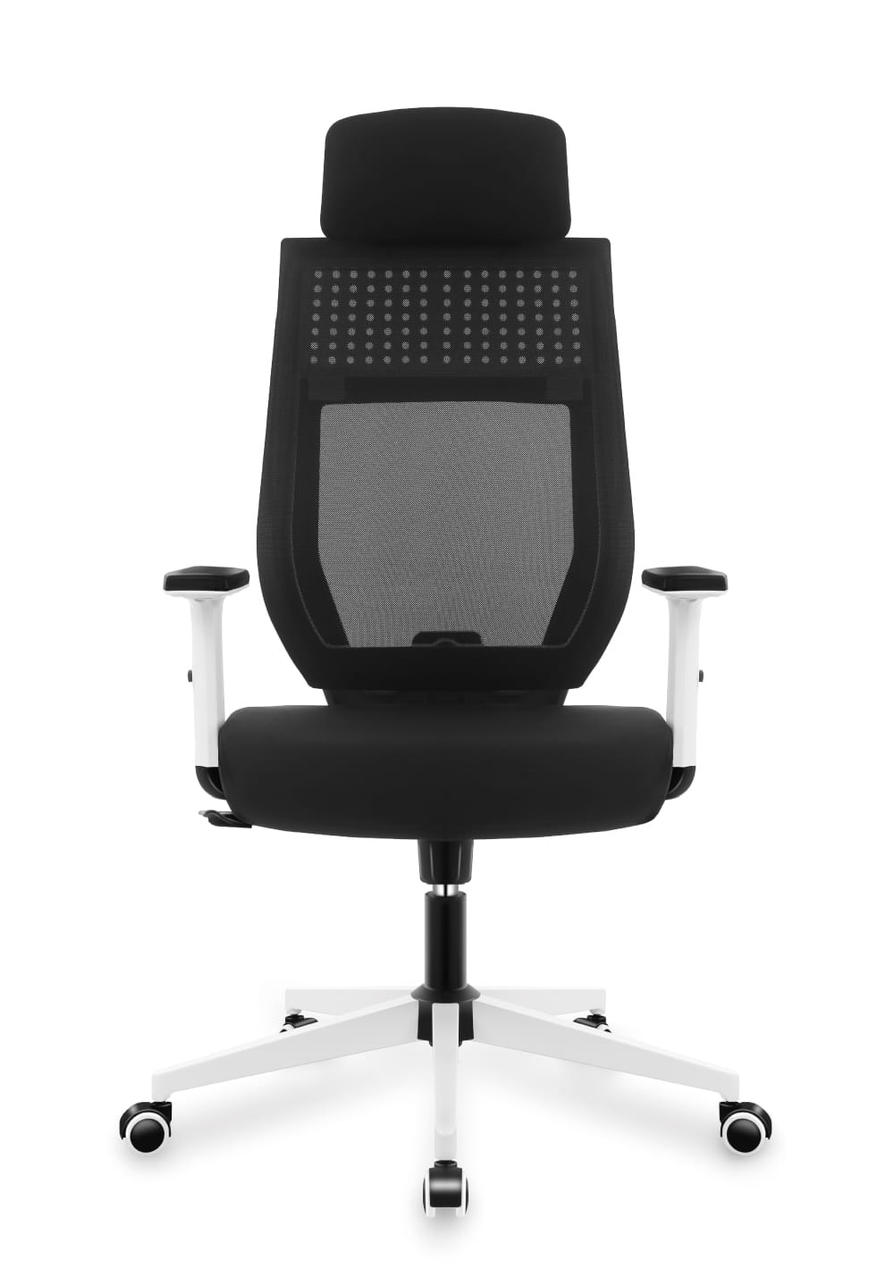 MARK ADLER MANAGER 3.9 Scaun de birou negru