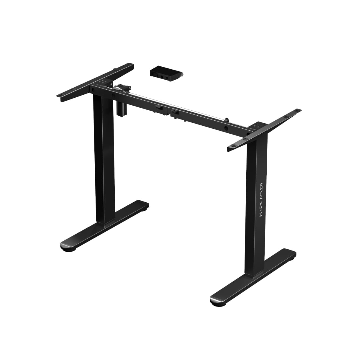 Suport electric de birou MARK ADLER Xeno 4.1 Negru