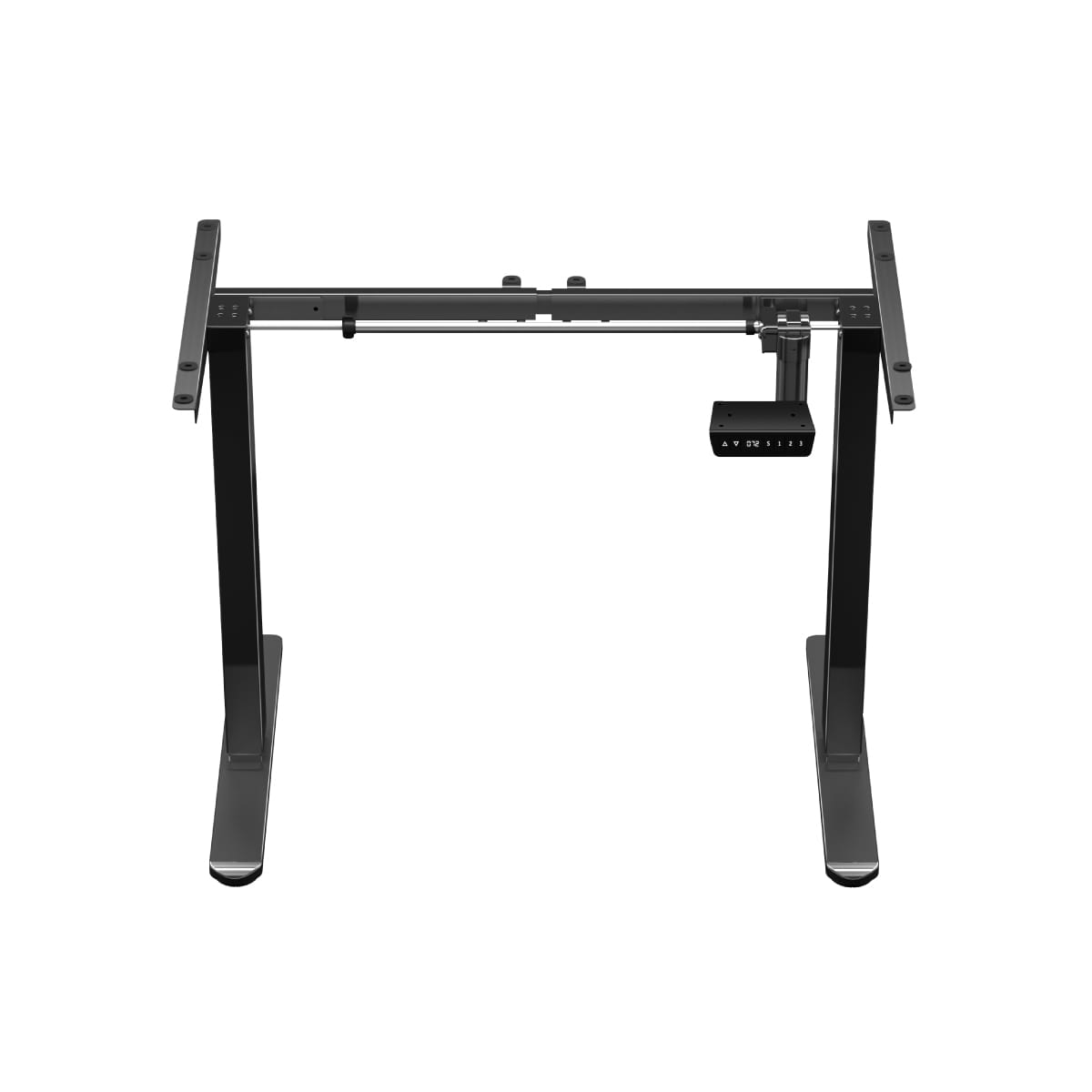 Suport electric de birou MARK ADLER Xeno 4.1 Negru
