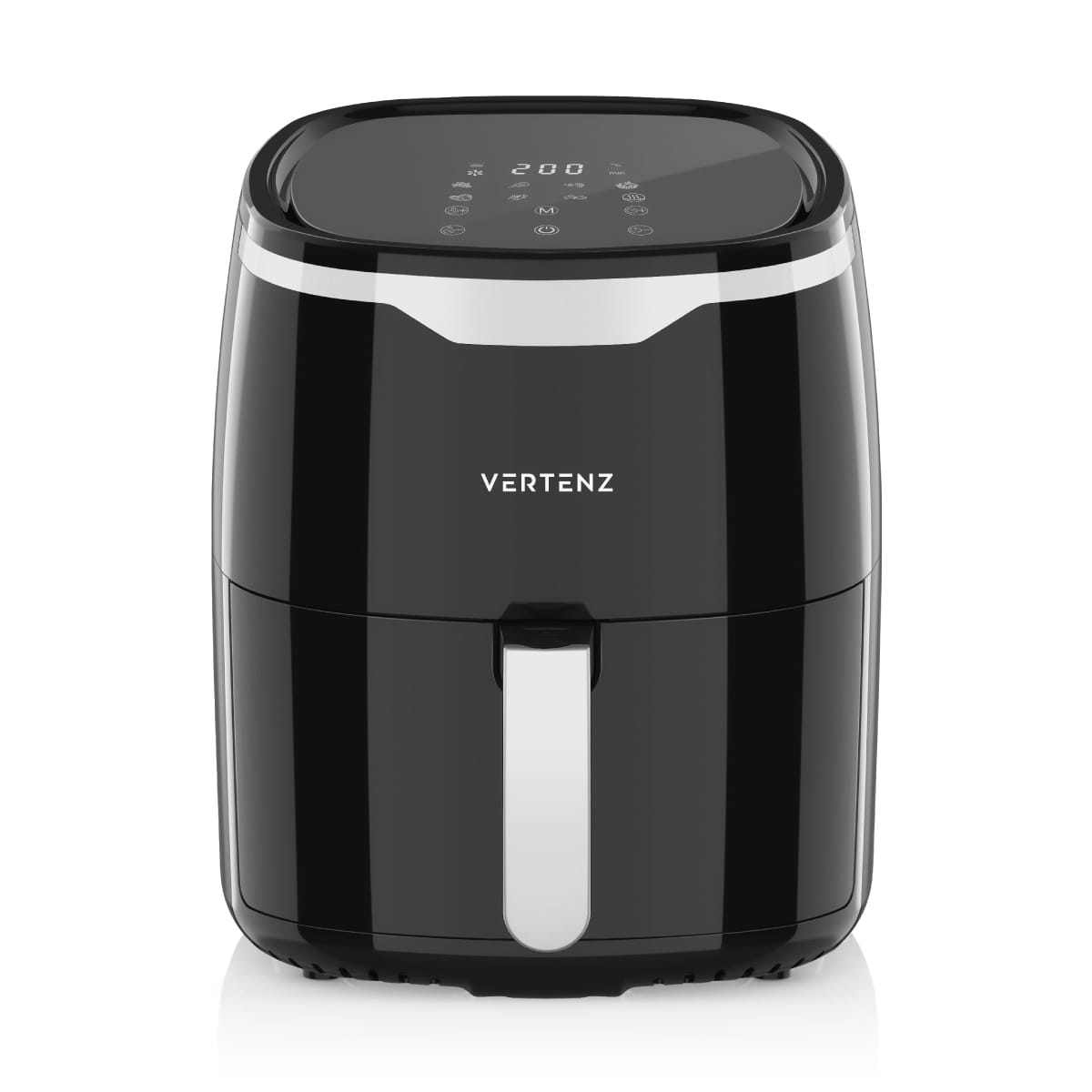 Prăjitor VERTENZ Taste 50 fără grăsimi