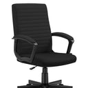 Scaun de birou Mark Adler Boss 2.5 negru