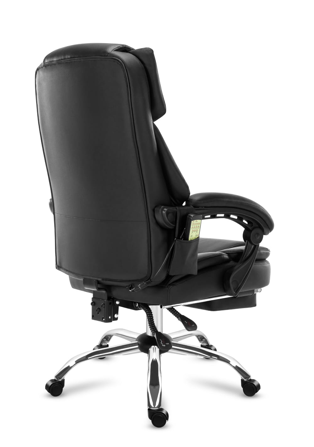 Scaun de birou Mark Adler Boss 6.0