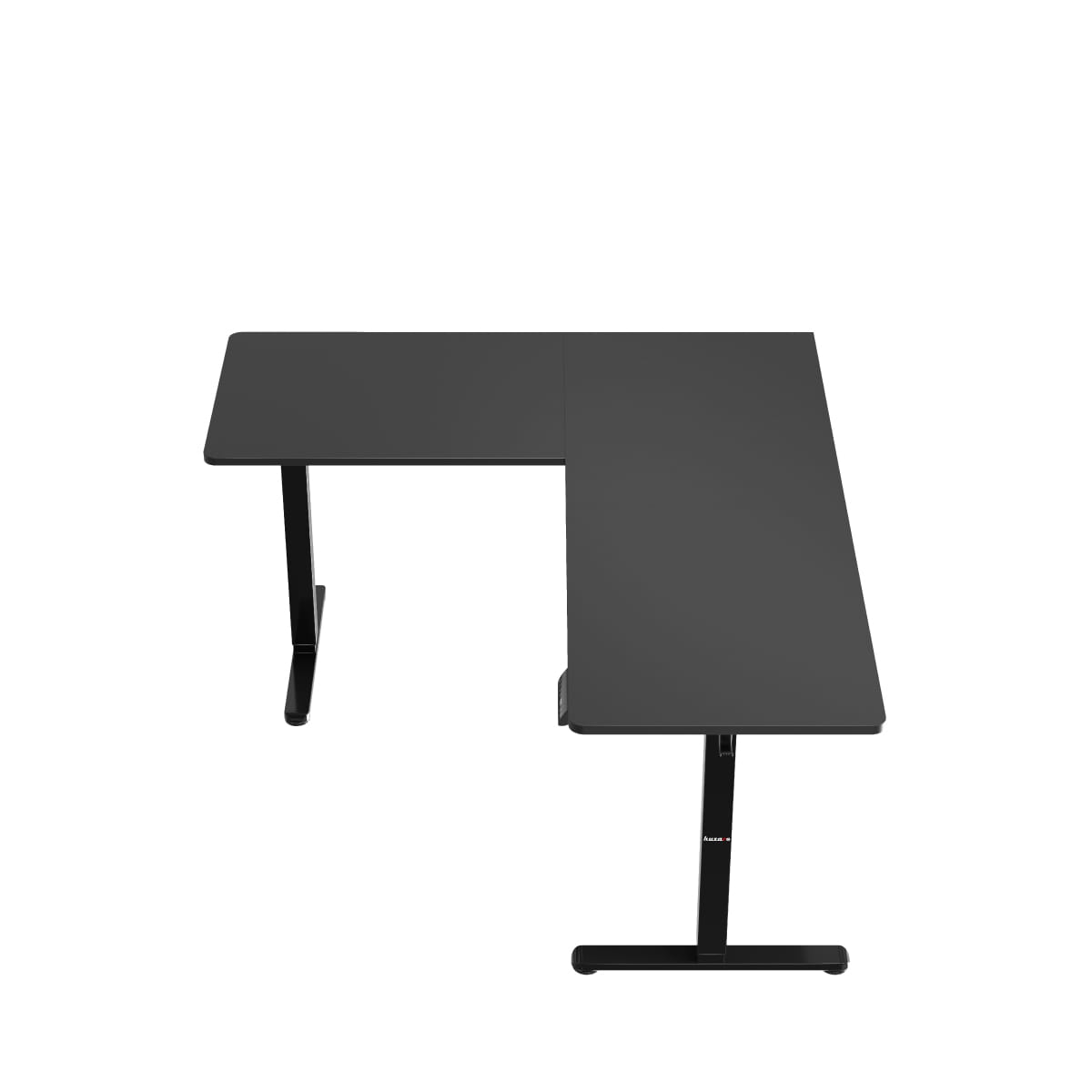 Birou electric de colț Huzaro Hero 9.5 160 cm