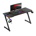 Huzaro Hero 3.3 RGB birou de gaming 140 cm