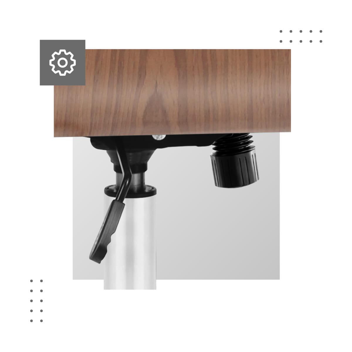 Scaun de birou Mark Adler Boss 8.0