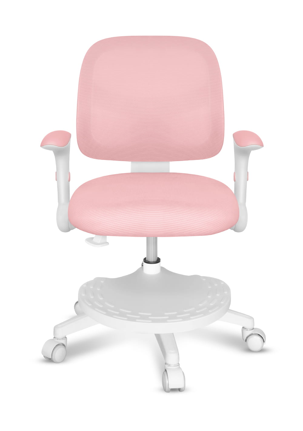 Scaun pivotant Mark Adler JUNIOR 5.0 Pink