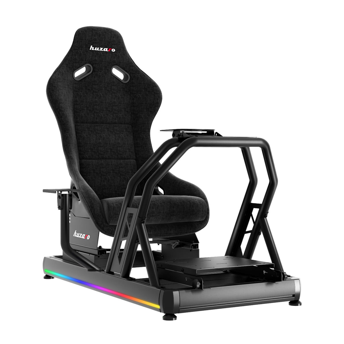Huzaro Speed 9.0 cockpit sim curse