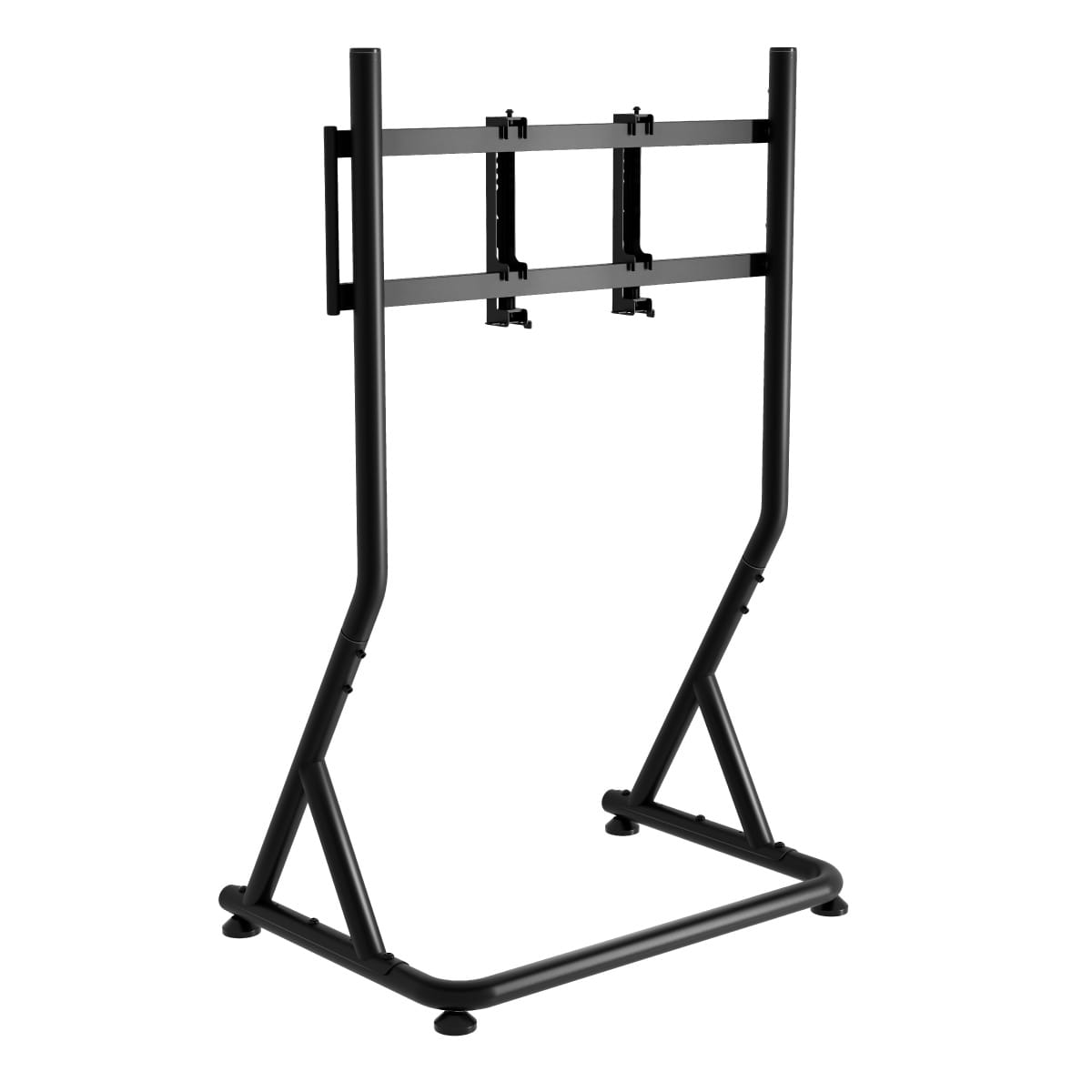 Huzaro Speed 9.1 sim curse TV stand