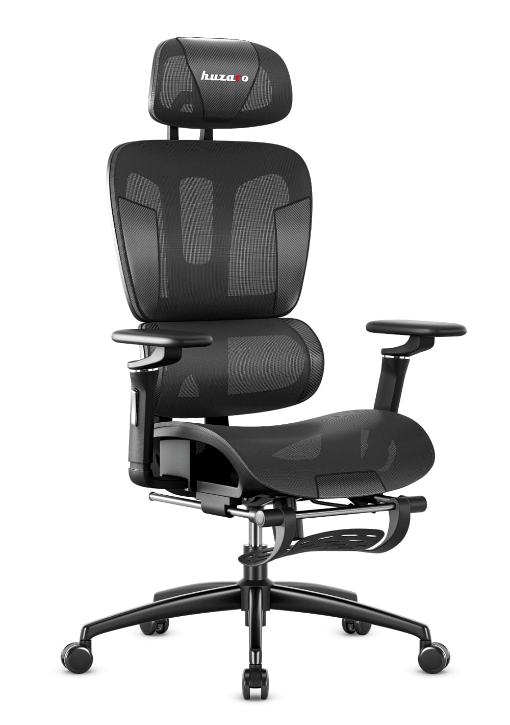 Fotoliu de gaming Huzaro Combat 7.9