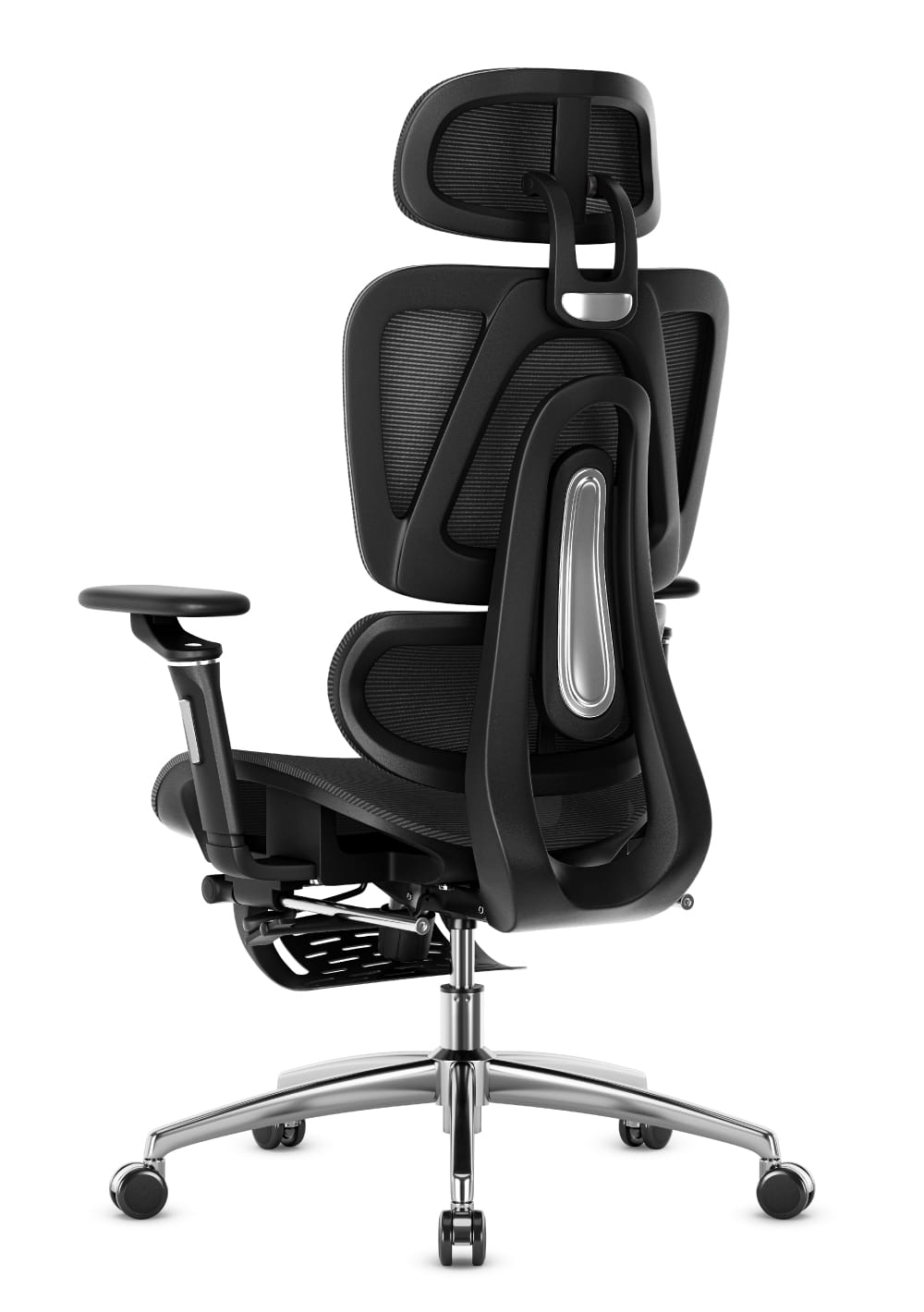 Mark Adler Expert 7.9 Scaun ergonomic negru