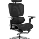 Mark Adler Expert 7.9 Scaun ergonomic negru