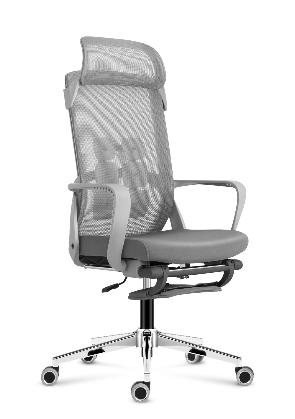Mark Adler Manager scaun ergonomic 3.6 Gri
