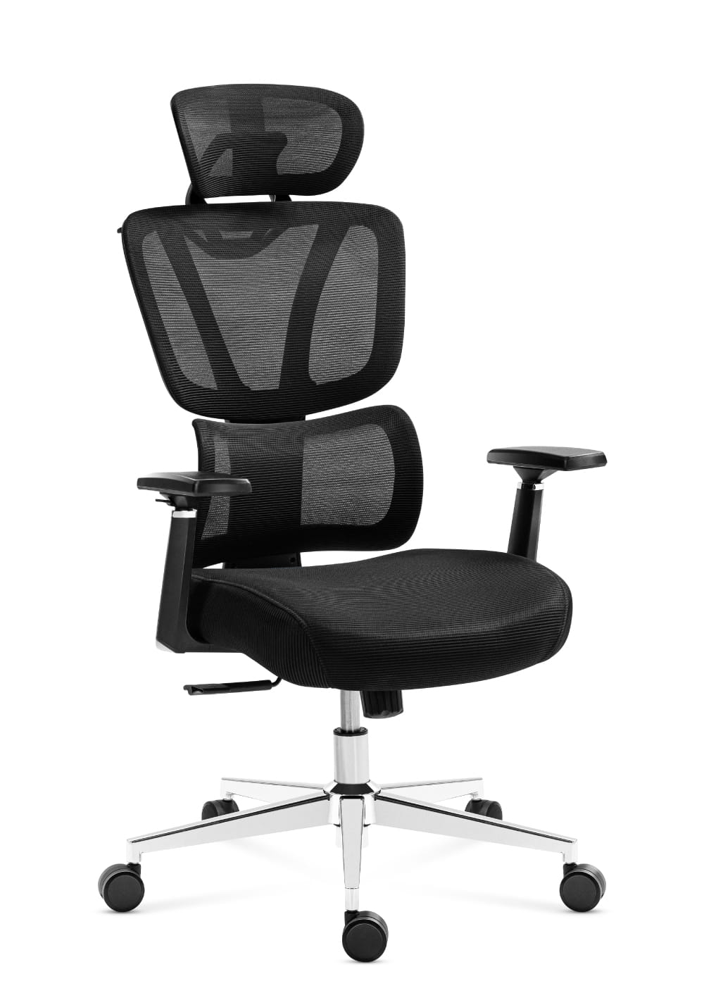 Scaun ergonomic Mark Adler Expert 4.6