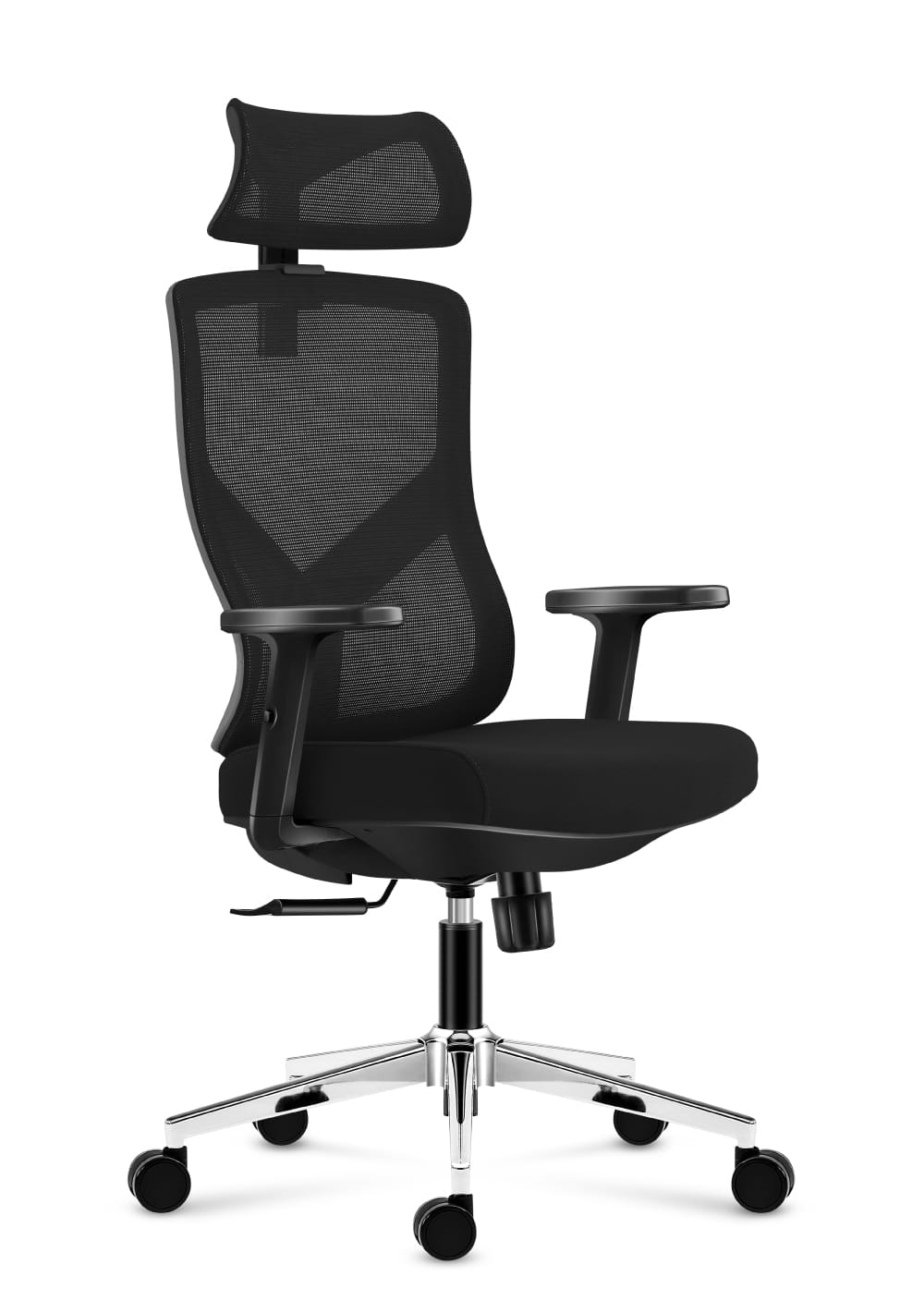Scaun ergonomic Mark Adler Manager 3.3 Black