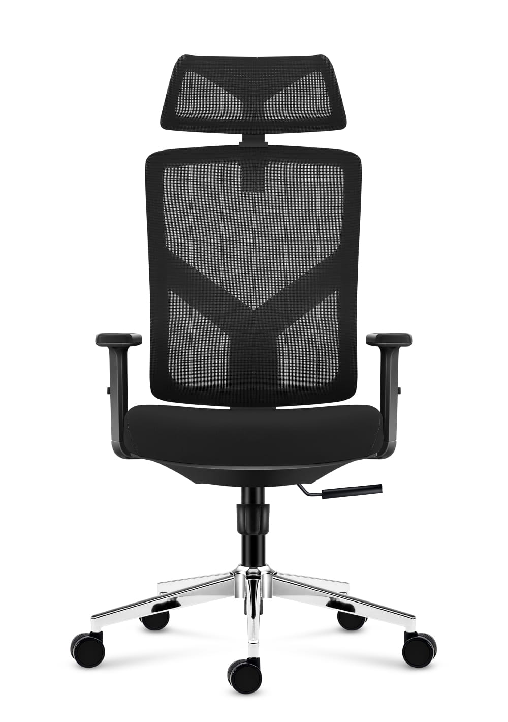 Scaun ergonomic Mark Adler Manager 3.3 Black