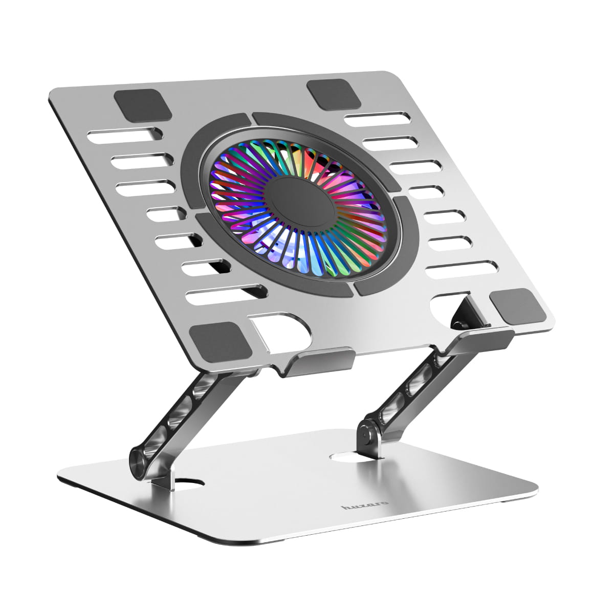 Suport de răcire pentru laptop Huzaro Hold 4.0 RGB