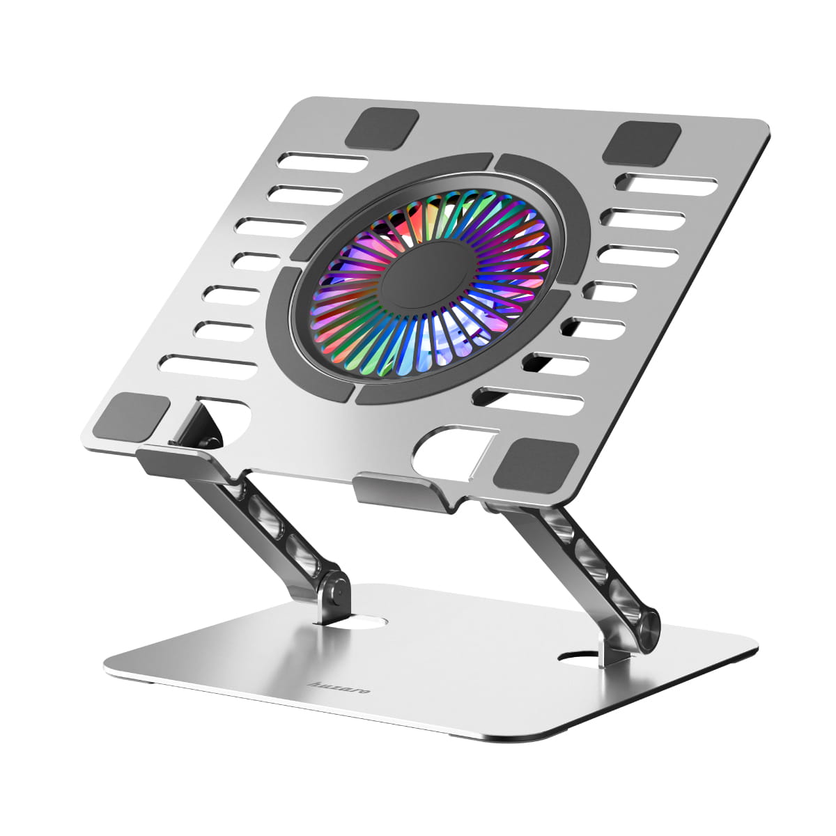 Suport de răcire pentru laptop Huzaro Hold 4.0 RGB
