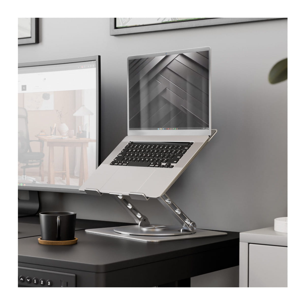 Mark Adler Stand 3.2 suport rotativ pentru laptop