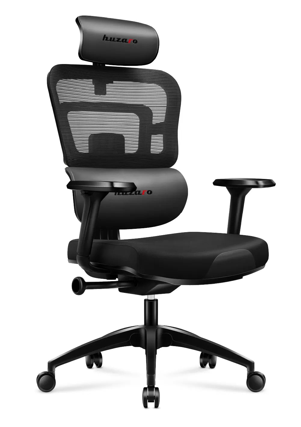 Scaun de gaming Huzaro Combat 7.0 negru