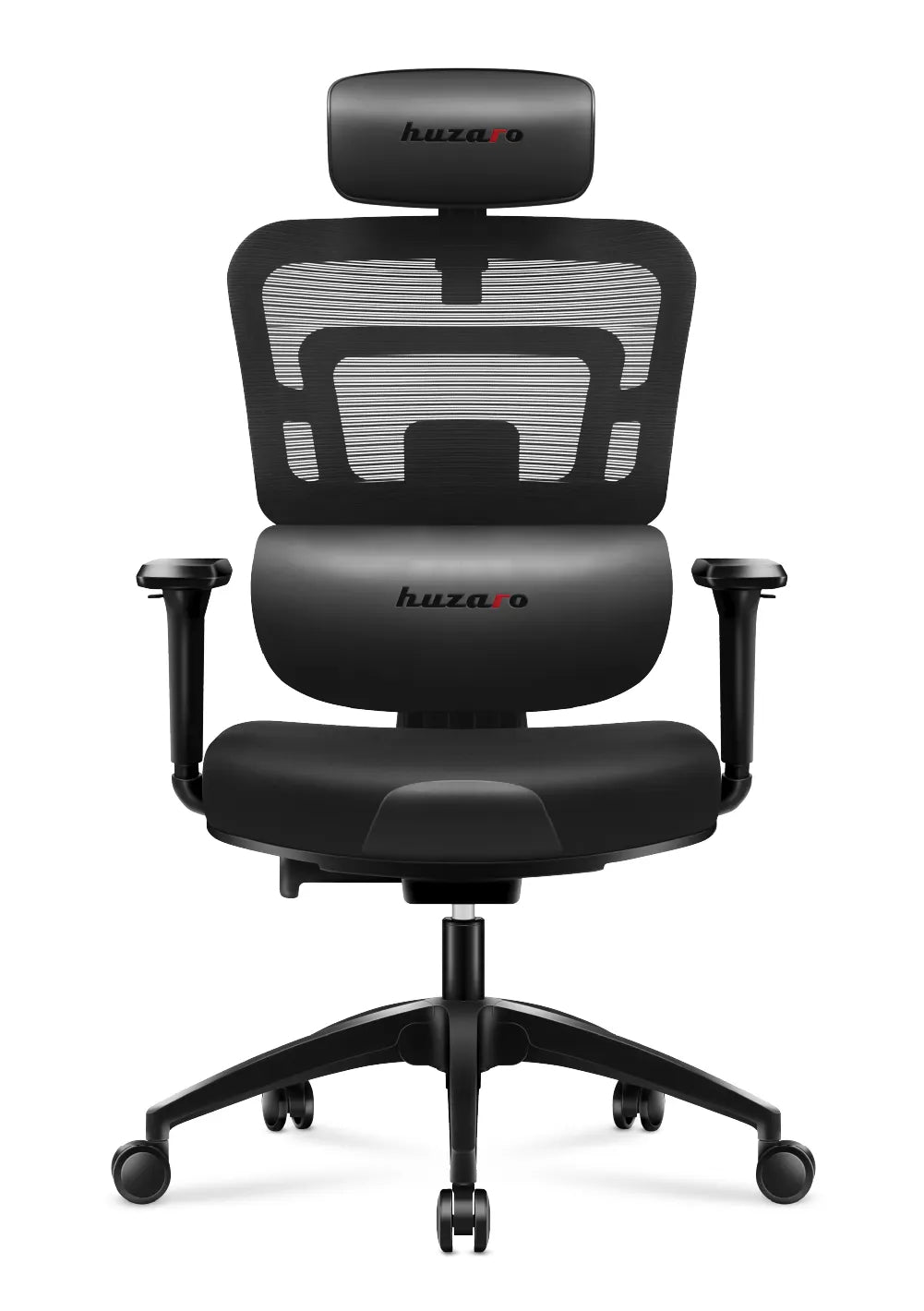 Scaun de gaming Huzaro Combat 7.0 negru