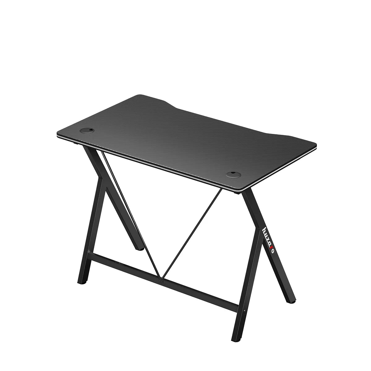 Huzaro Hero 1.4 Negru 100 cm birou de gaming