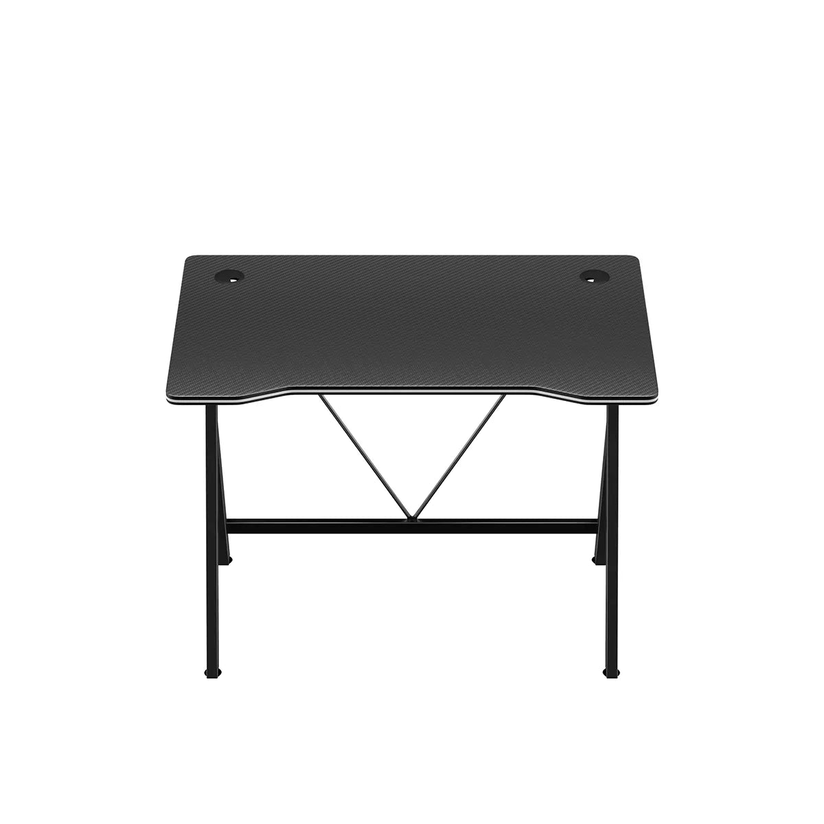 Huzaro Hero 1.4 Negru 100 cm birou de gaming