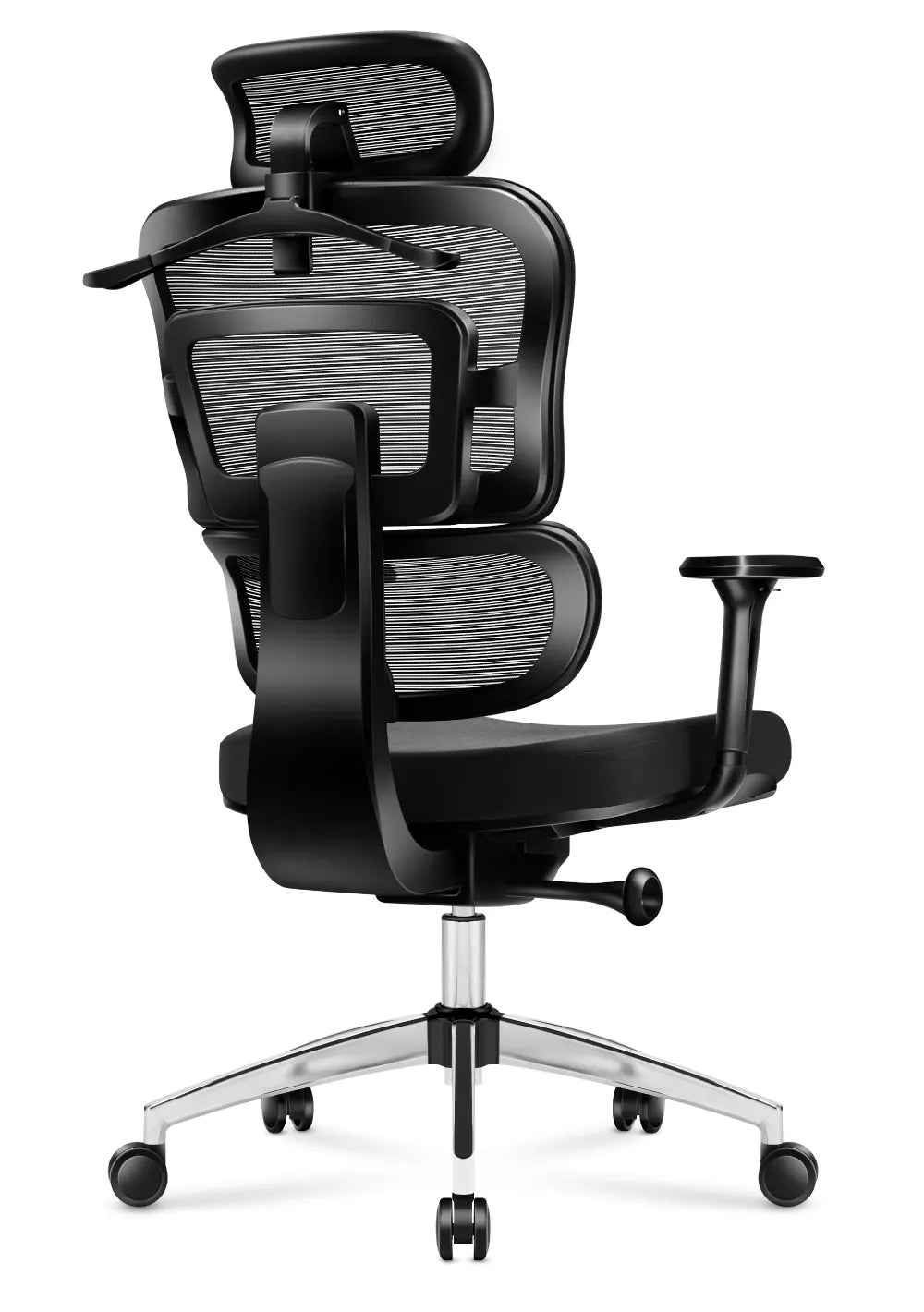 Mark Adler Expert 4.9 Scaun de birou negru