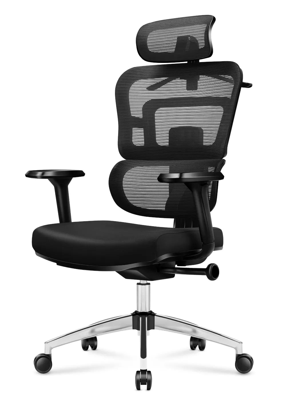 Mark Adler Expert 4.9 Scaun de birou negru