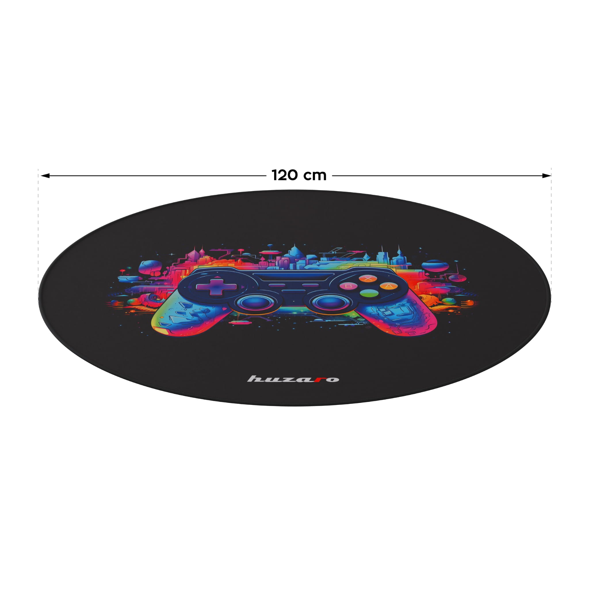 Huzaro FloorMat 7.0 covoraș de jocuri sub scaun