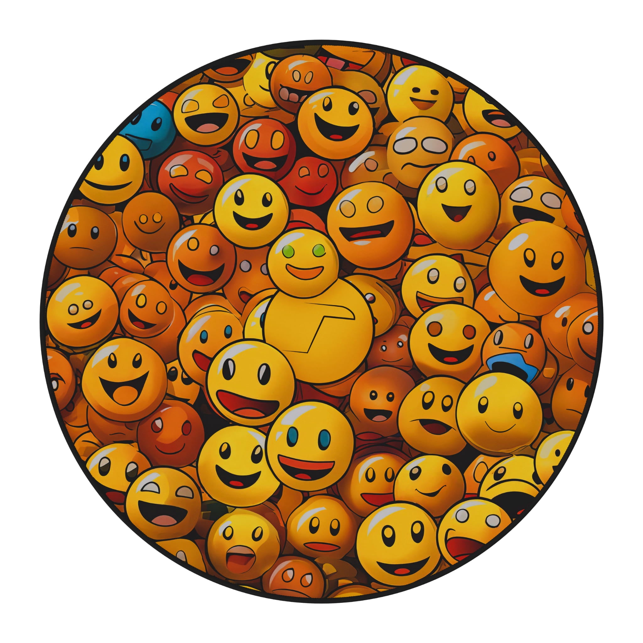 Huzaro FloorMat 8.0 covor de joc pentru scaune