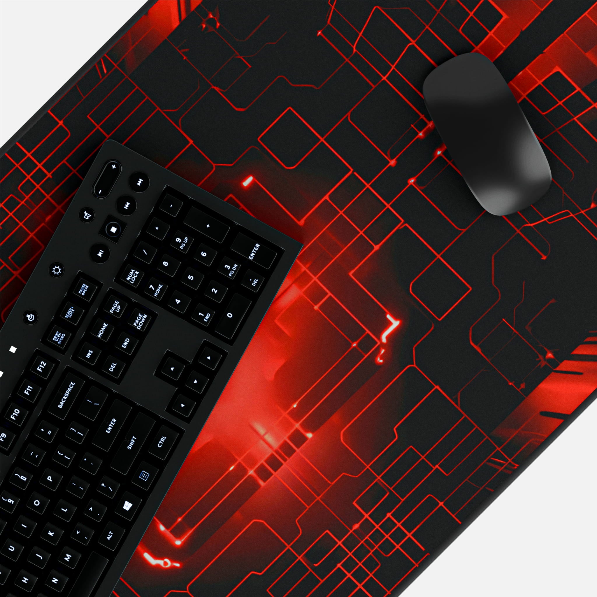 Huzaro Mousepad 6.0 pad pentru jocuri