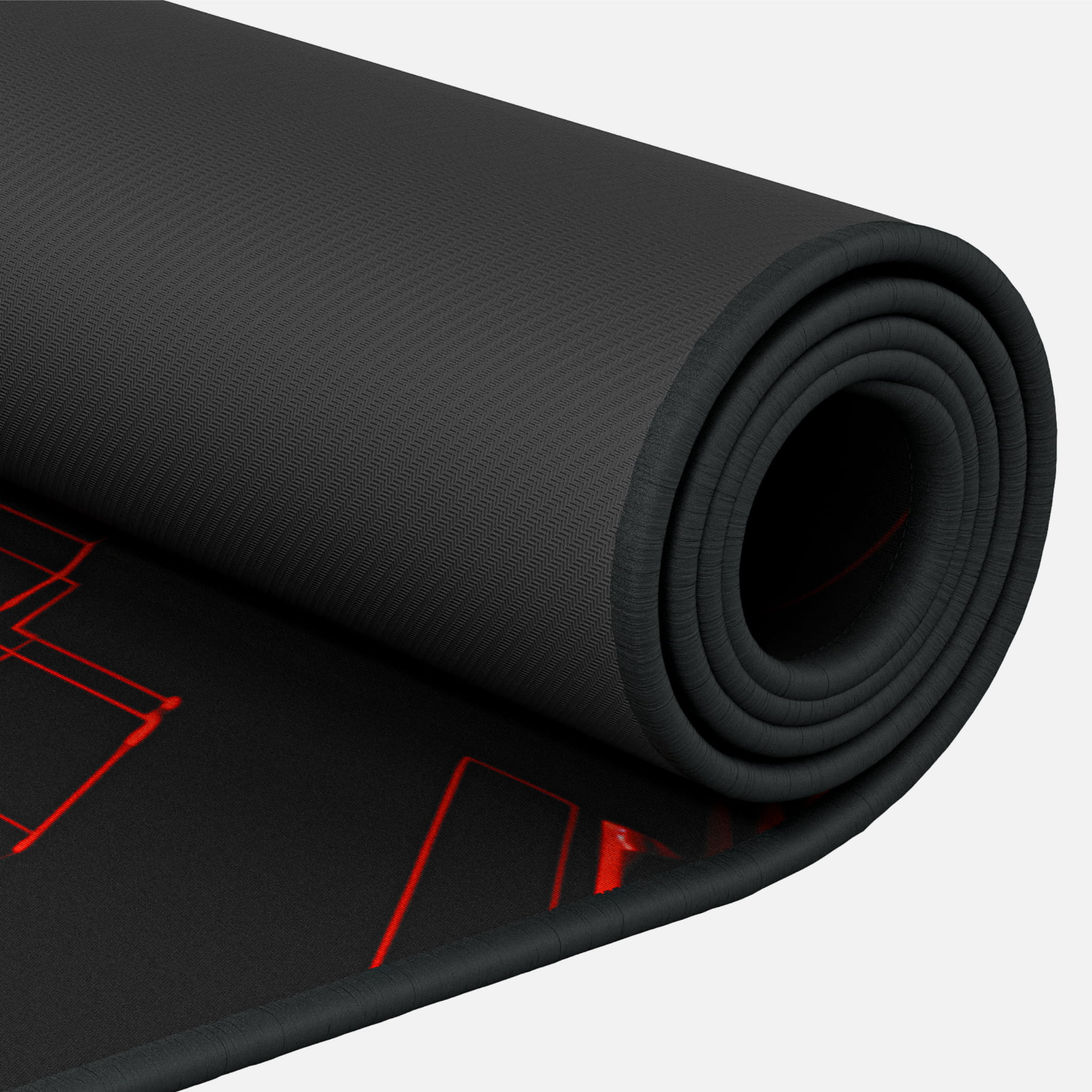 Huzaro Mousepad 6.0 pad pentru jocuri