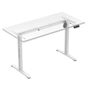 Suport electric de birou Mark Adler Xeno 2.1 alb