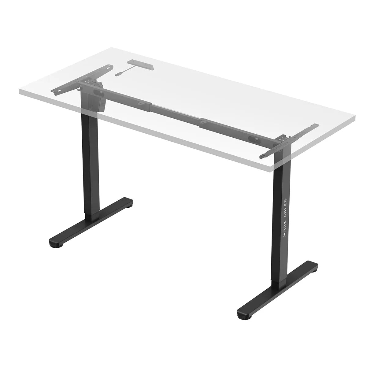 Suport electric de birou Mark Adler Xeno 2.1
