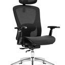 Scaun ergonomic Mark Adler Expert 5.3 Black Mesh