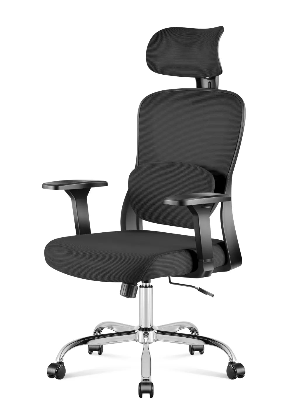 Mark Adler Manager 3.2 Scaun de birou negru