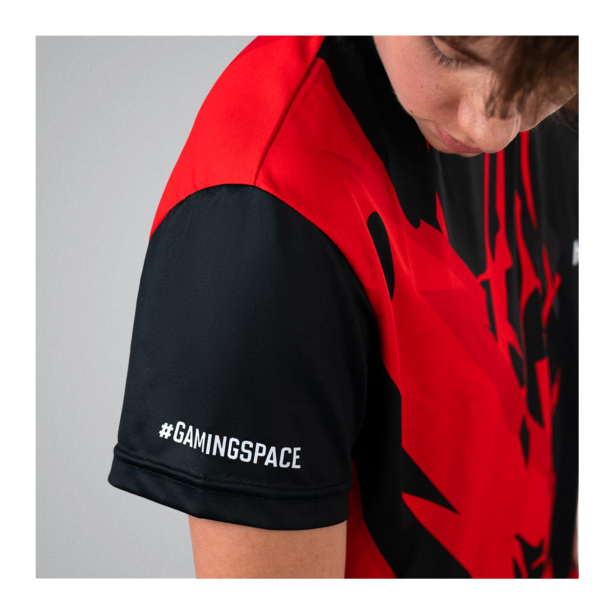 Tricoul de jocuri Huzaro mărimea XL