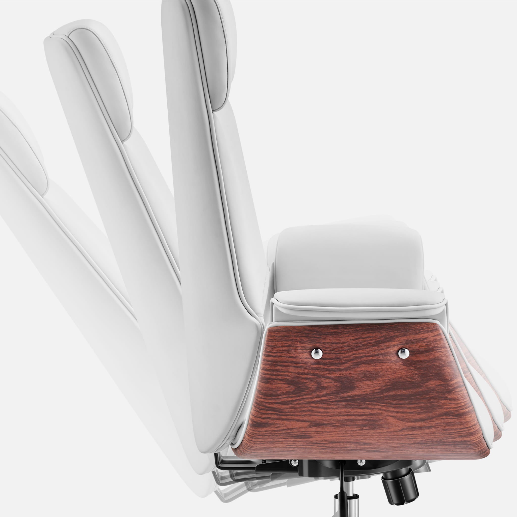 Scaun de birou Mark Adler Boss 8.2