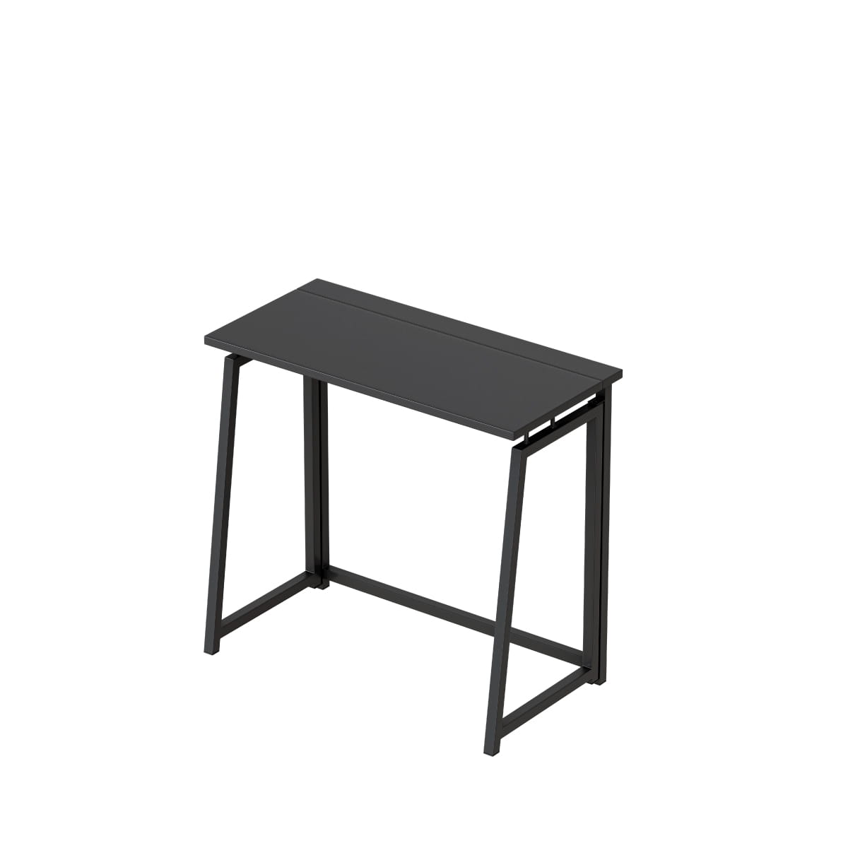Birou pliabil Mark Adler Leader 1.5 Black 80 cm