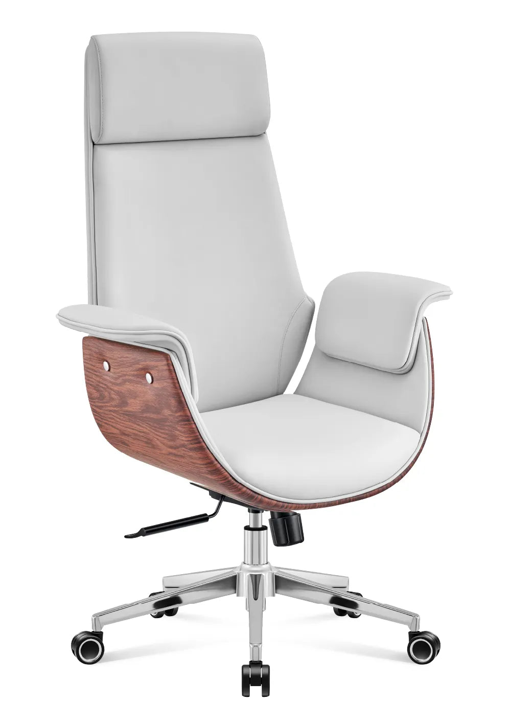 Scaun de birou Mark Adler Boss 8.2