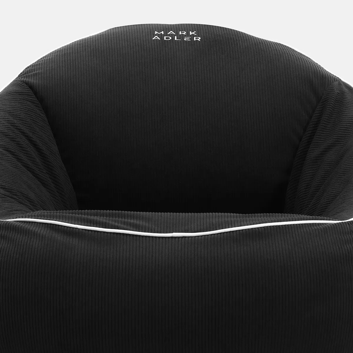 Mark Adler Puf confortabil din catifea