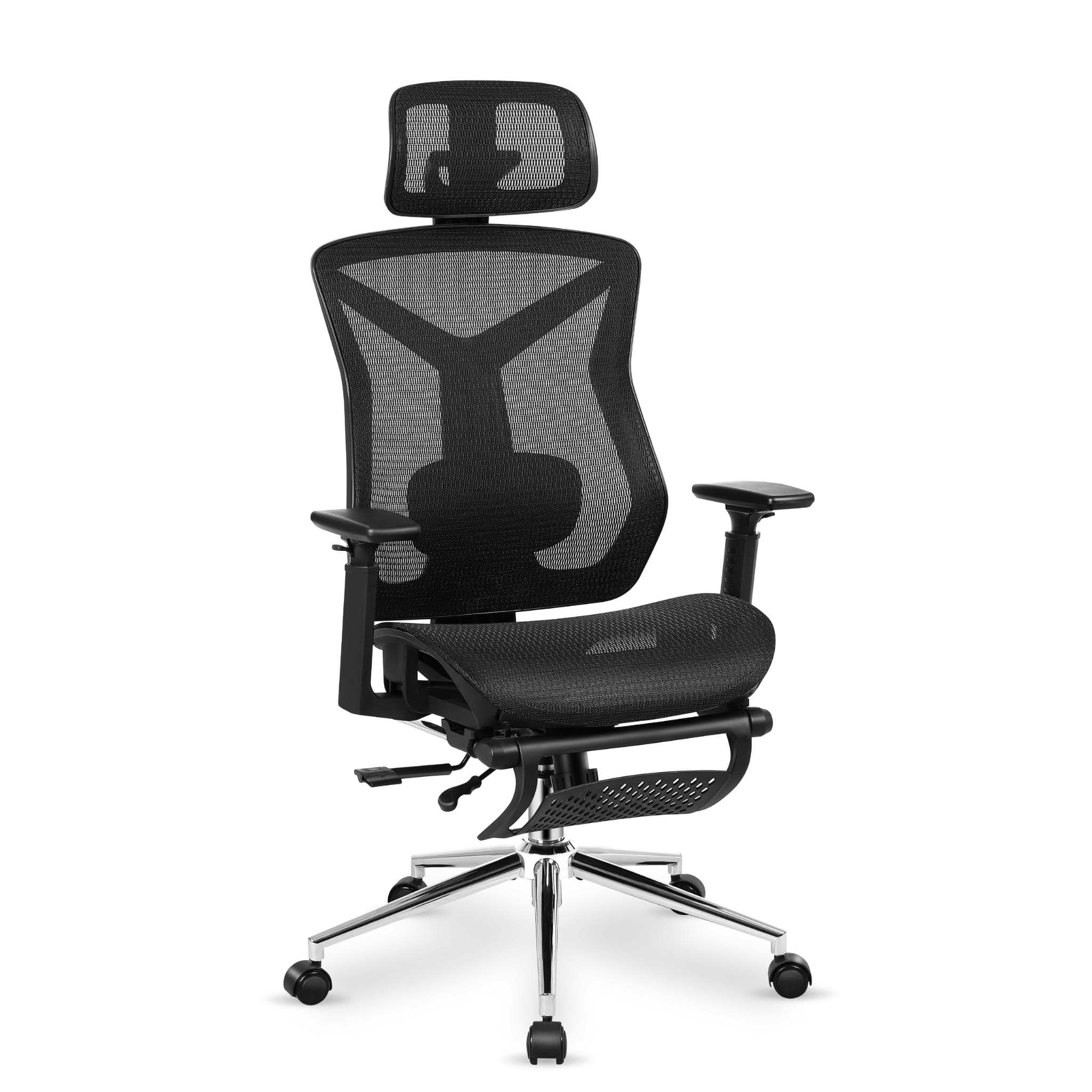 Mark Adler Expert 5.7 Scaun pivotant negru