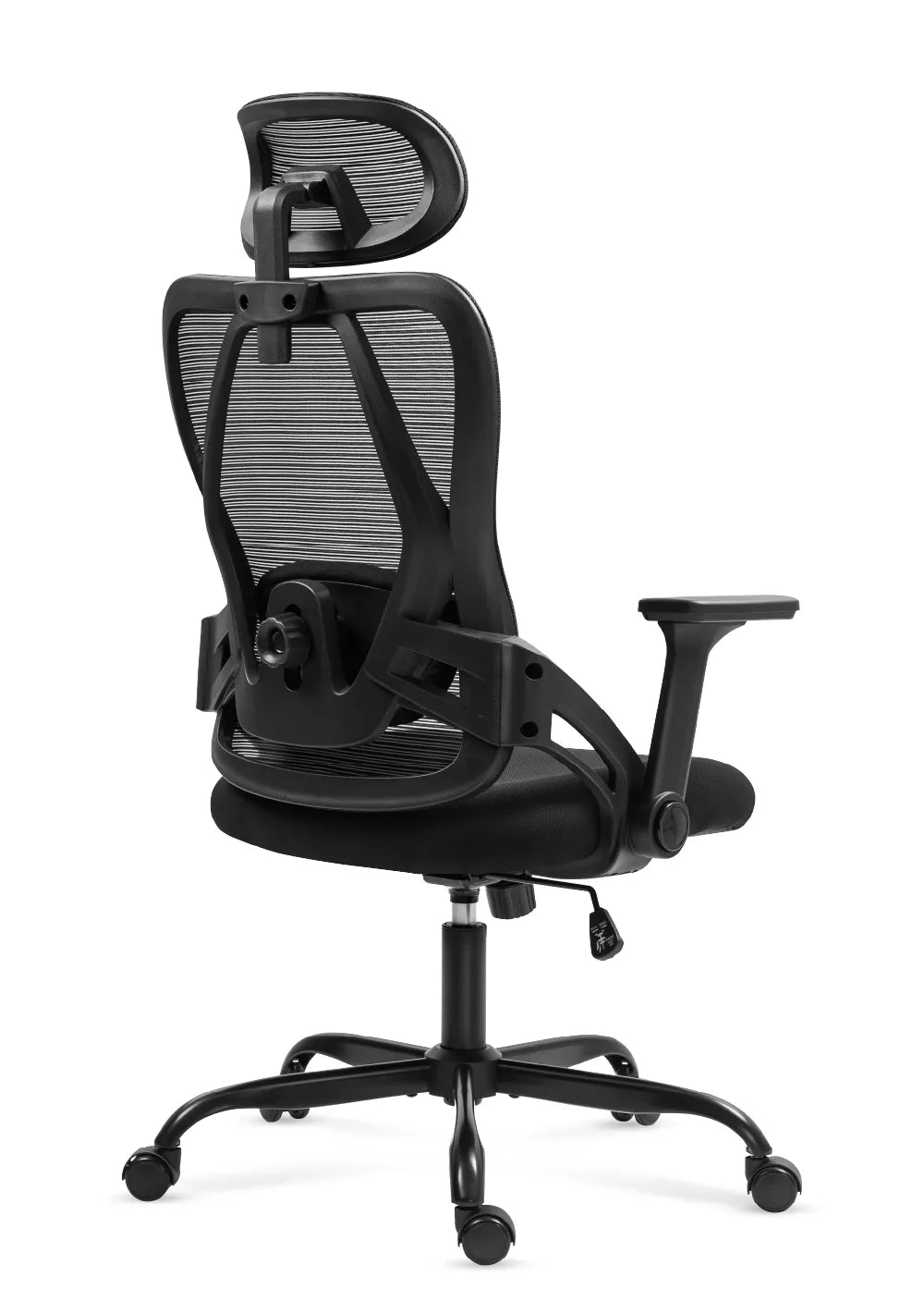 Mark Adler Manager 2.9 Scaun pivotant negru