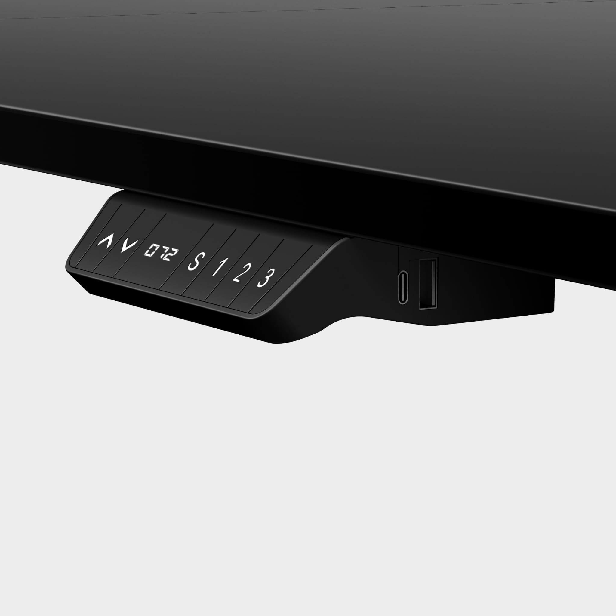 Birou electric Huzaro Hero 9.1 145 cm