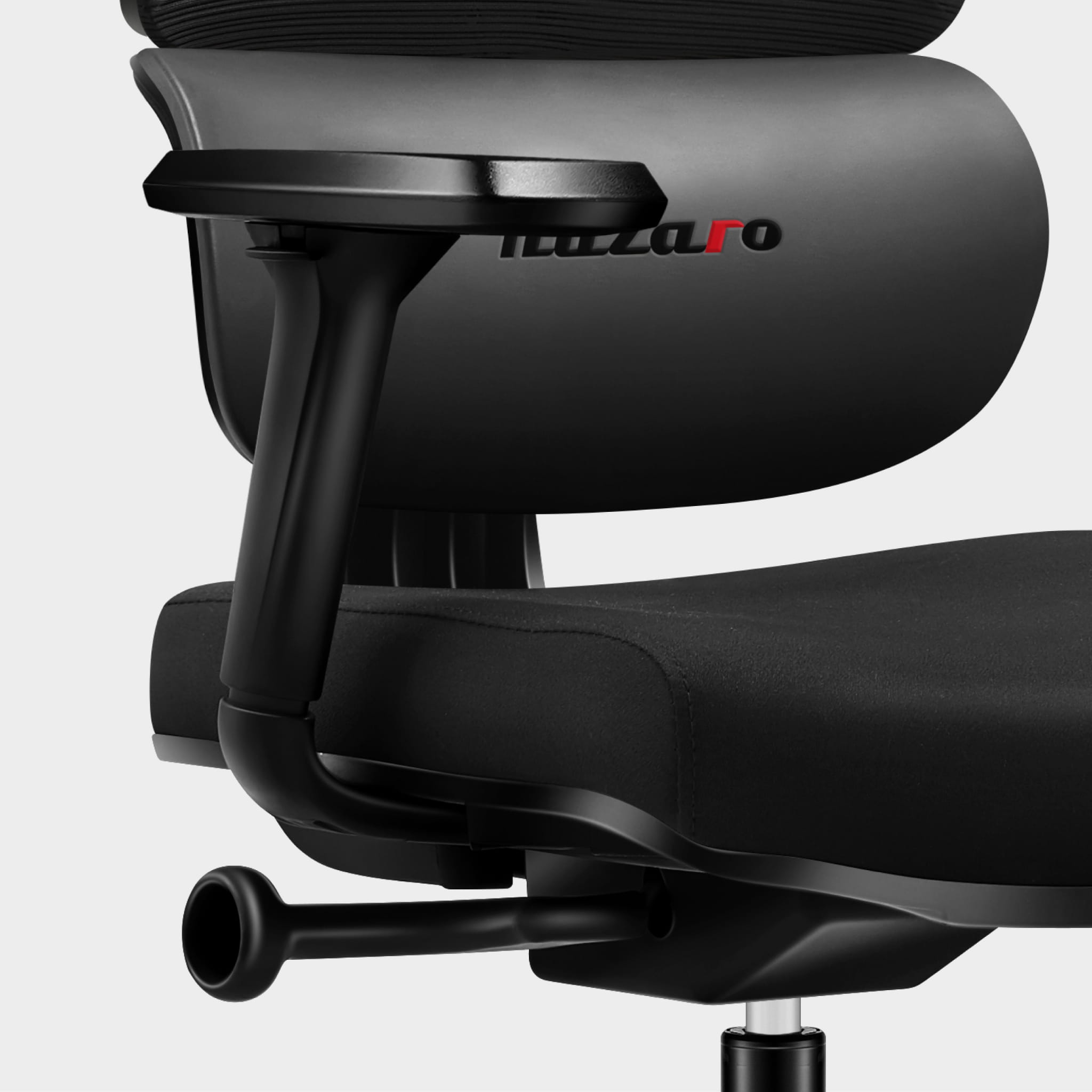 Scaun de gaming Huzaro Combat 7.0 negru