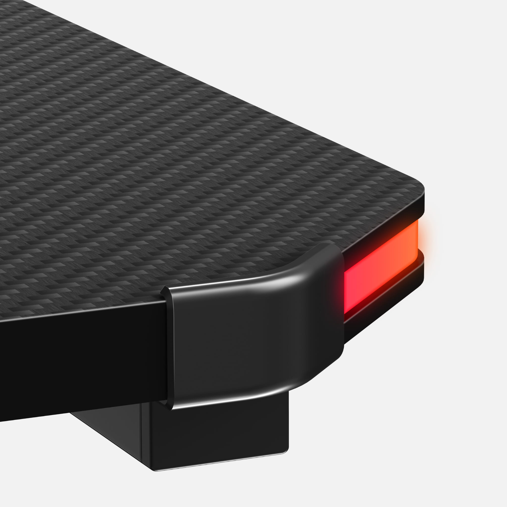 Huzaro Hero 3.3 RGB birou de gaming 140 cm