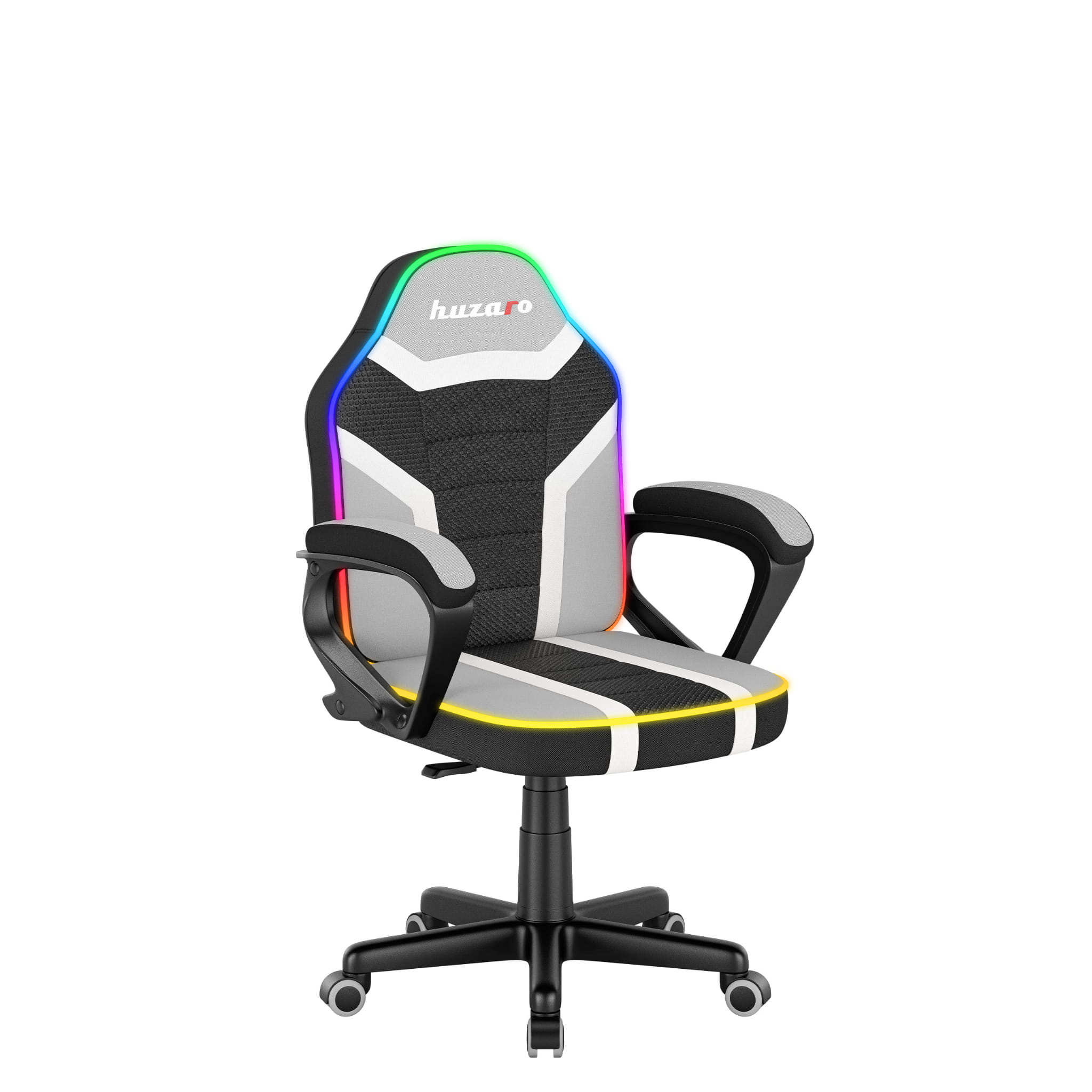 Scaun de gaming pentru copii Huzaro Ranger 1.0 RGB